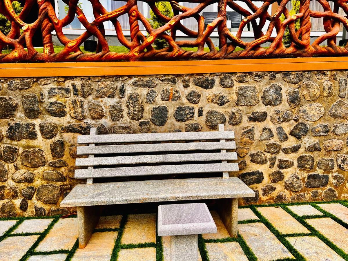 Blue Peaks Holiday Home Munnar Dış mekan fotoğraf