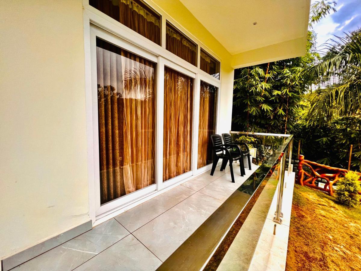 Blue Peaks Holiday Home Munnar Dış mekan fotoğraf