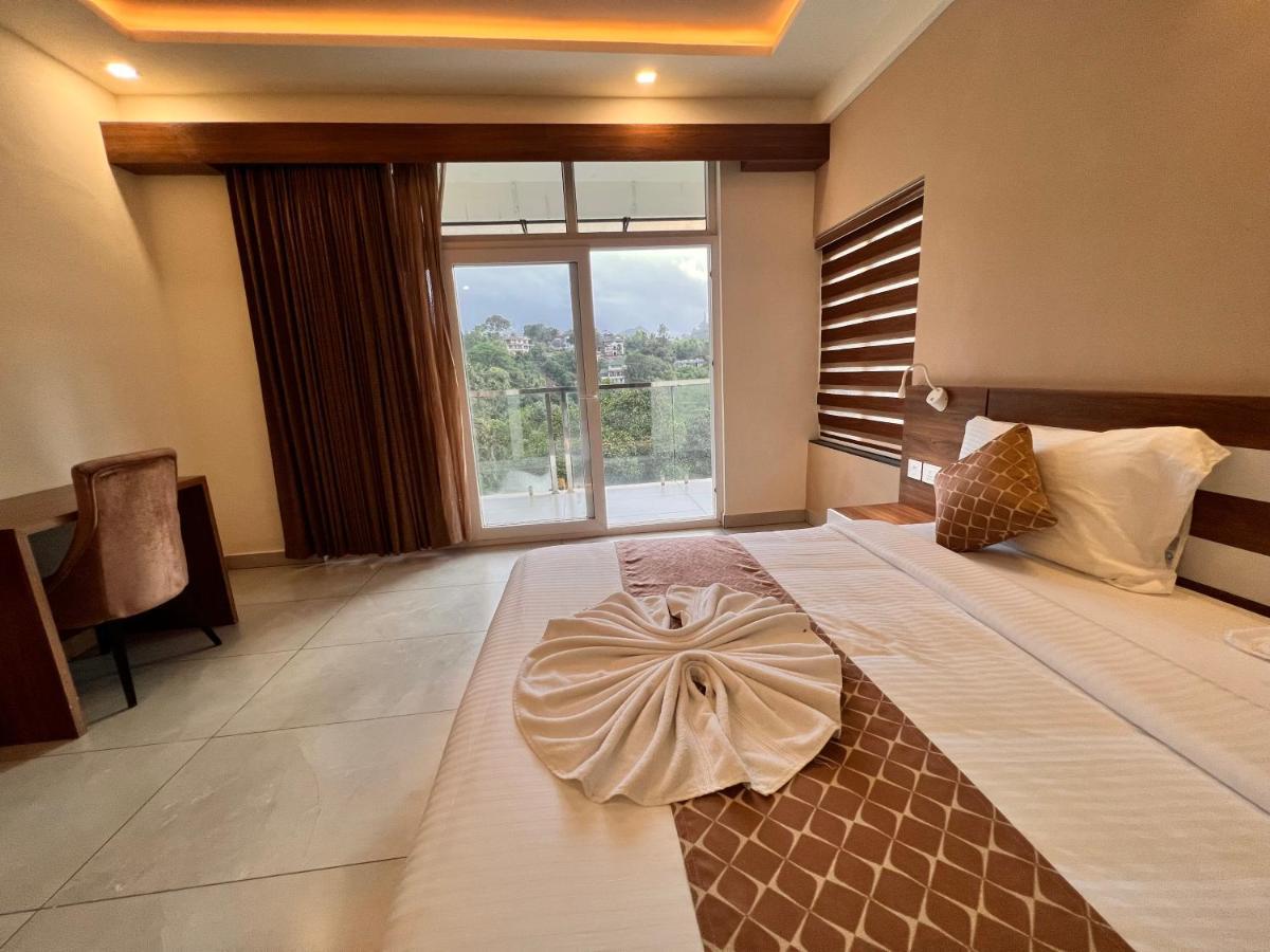 Blue Peaks Holiday Home Munnar Dış mekan fotoğraf