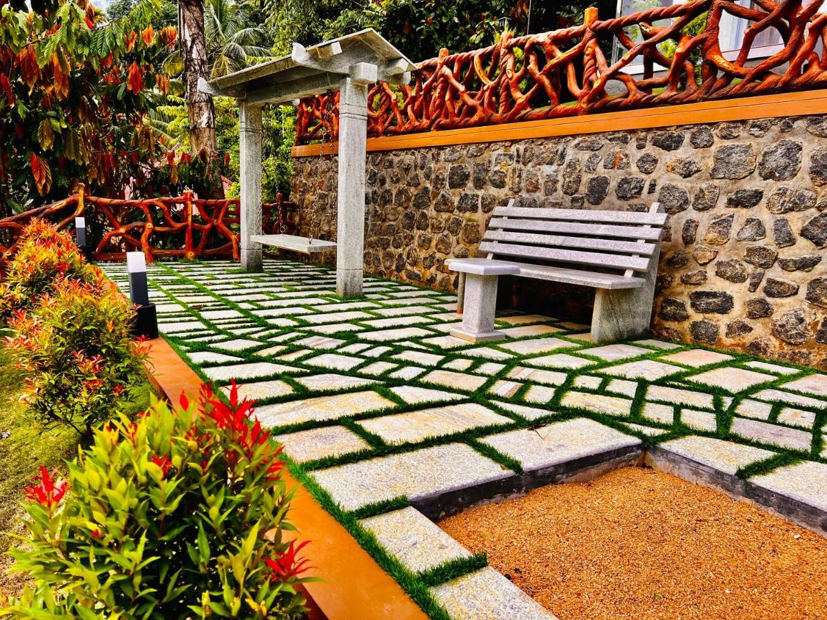 Blue Peaks Holiday Home Munnar Dış mekan fotoğraf